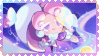 Cookie Run Kingdom Cream Unicorn Cookie gacha animation
