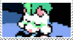 Deltarune chapter 3 Ralsei singing on lightners live