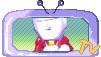 Deltarune chapter 3 Tenna dancing