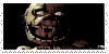 Five Nights at Freddys 3 Springtrap's rare screens where he tries to take the mask off