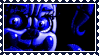 Five Nights at Freddys Sister Location Circus Baby twitching in the menu