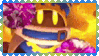Kirby Cheerleader Magolor with pompons