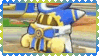 Kirby Magolor wearing a top hat and smiling