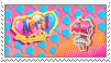 Monster Prom April