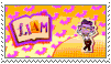 Monster Prom Liam