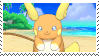 Pokemon Alolan Raichu