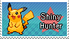 Pokemon shiny hunter