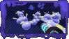 Slime Rancher a ton of phosphor slimes jumping