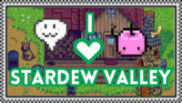 I heart Stardew Valley