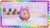 Tattletail in-universe ad