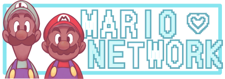 Mario Network 3.0