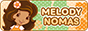 Melody nomas