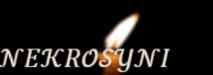 Nekrosyni