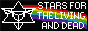 Stars for the living and dead