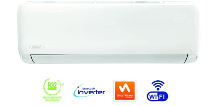 Anwo 9.000 BTU