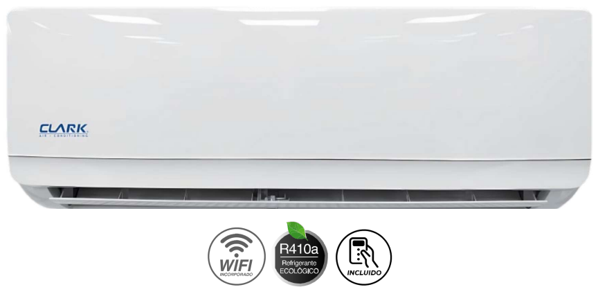 Clark 9.000 BTU