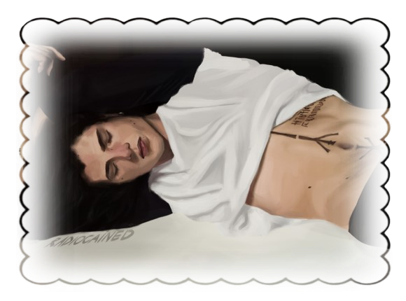 art by radiocained art by radiocained
