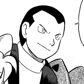 Giovanni