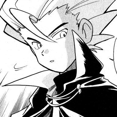 Lance