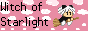 website button linking to Witch of Starlight