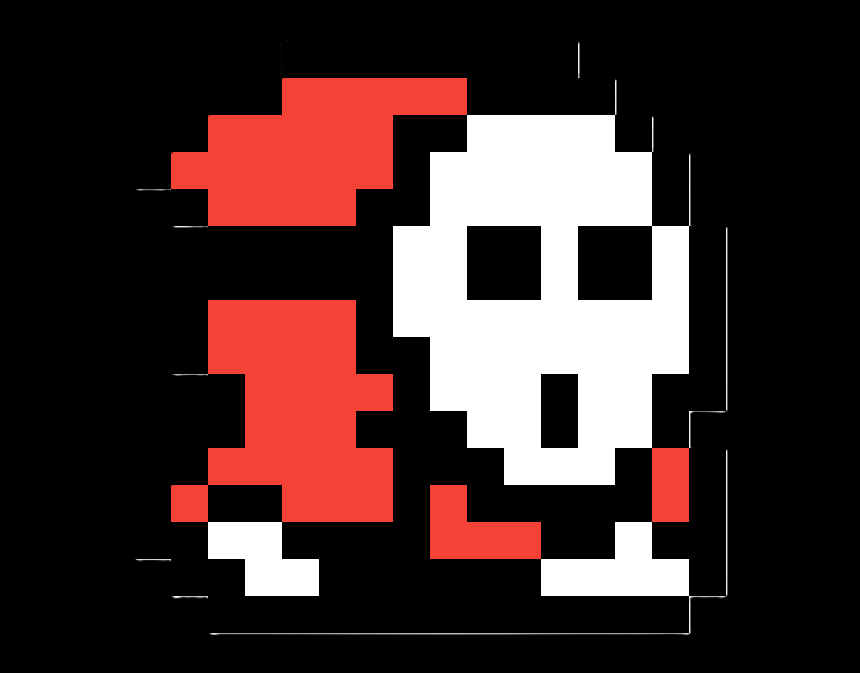 shy guy