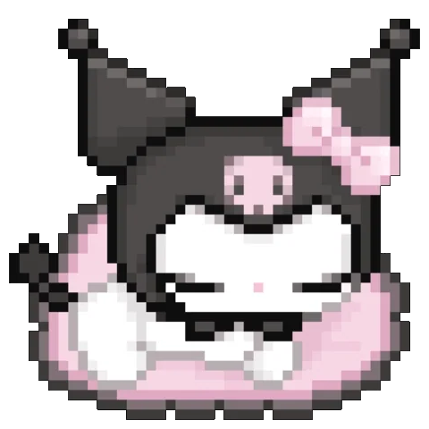 Kuromi