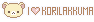 ilovekorillakuma
