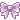 bow