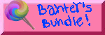 banters button