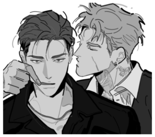 Art by 190X185_ on X.