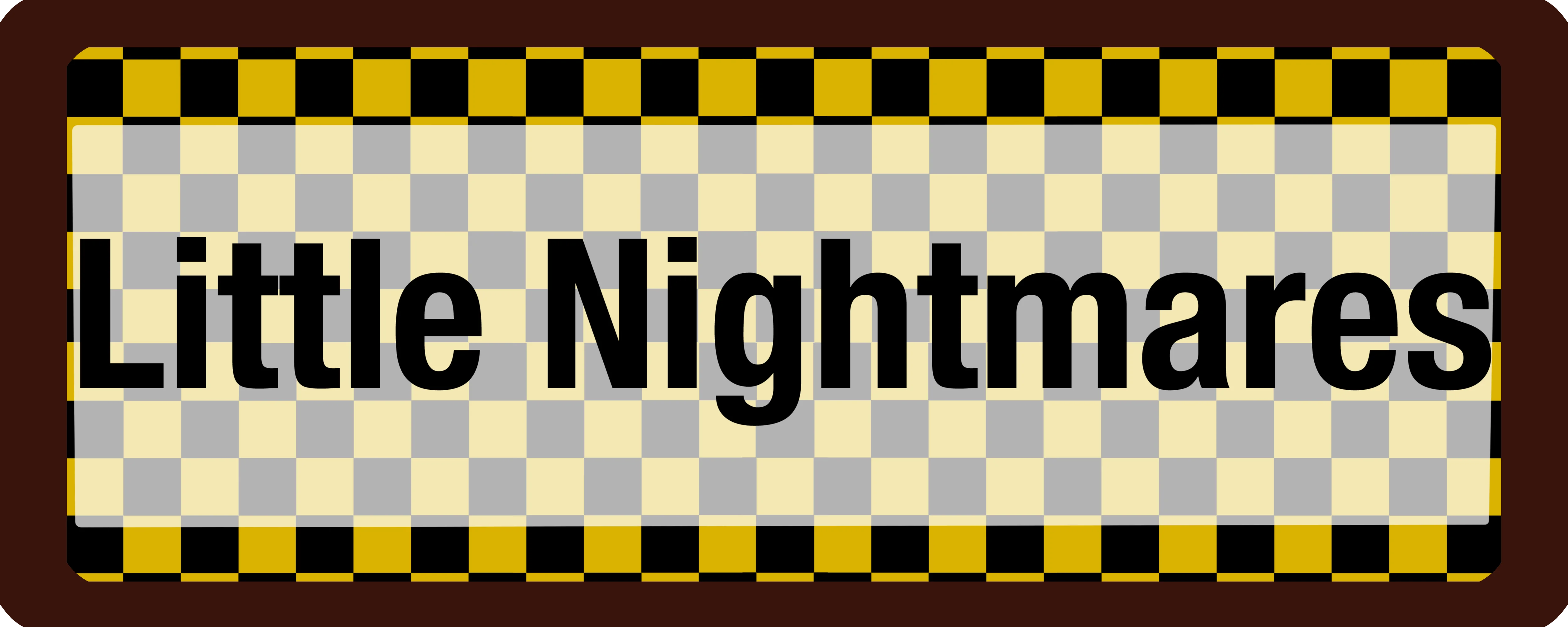 Little Nightmares Page