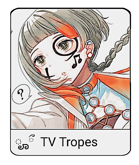 Ivana's Tropes Fluffle