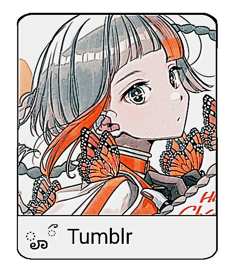 Ivana's Tumblr