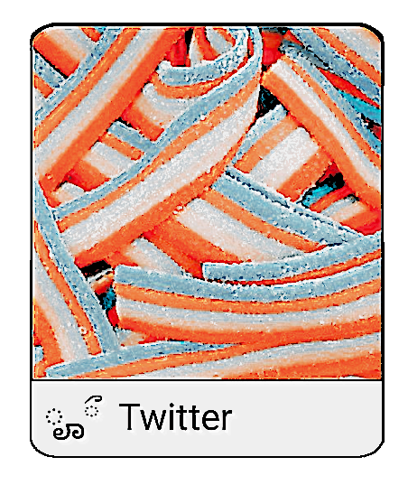 Ivana's Twitter