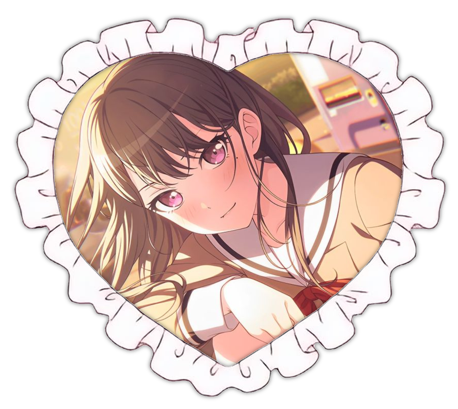 Taki Shiina
