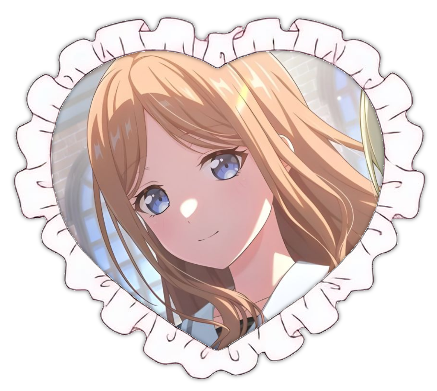 Soyo Nagasaki