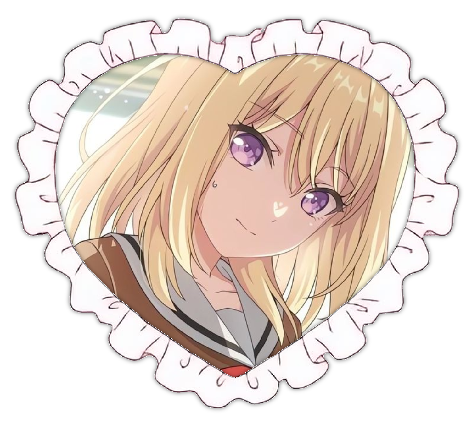 Uika Misumi