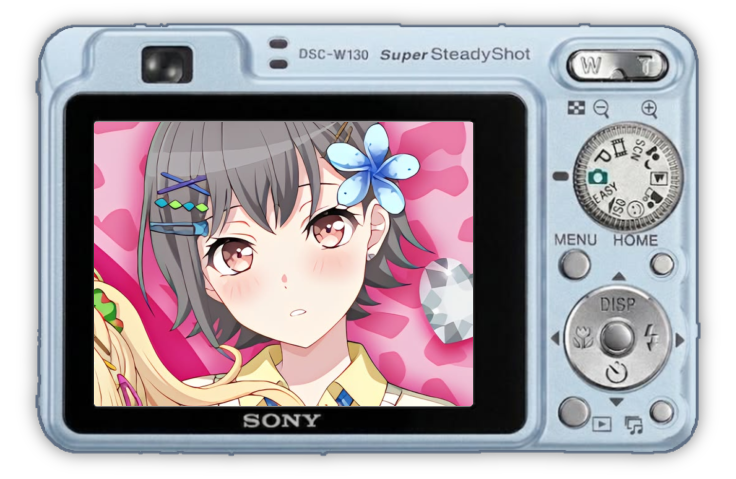 Tomoe — Tomori Takamatsu