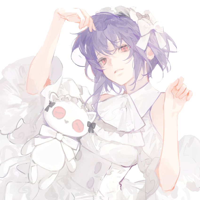Art by Yeban Bai on Danbooru