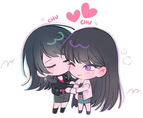 Art by @Jiao_mm_ on Twitter