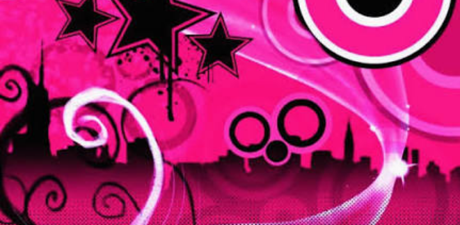 Emmy Latoria's banner