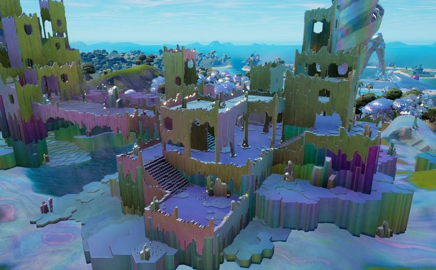 Daehll Konahr's banner