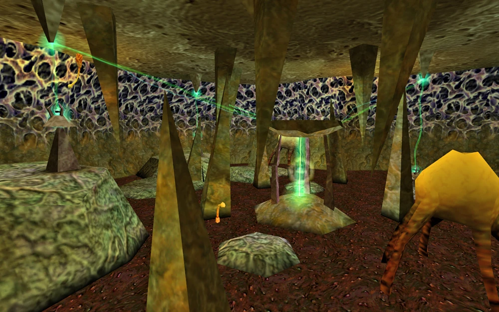 Siluri Mendax's banner