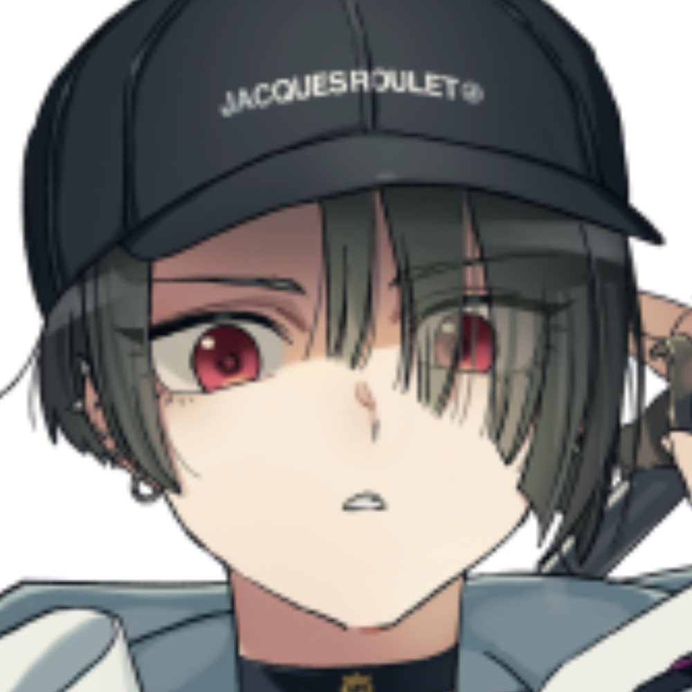 Yuzuriha Kotoko