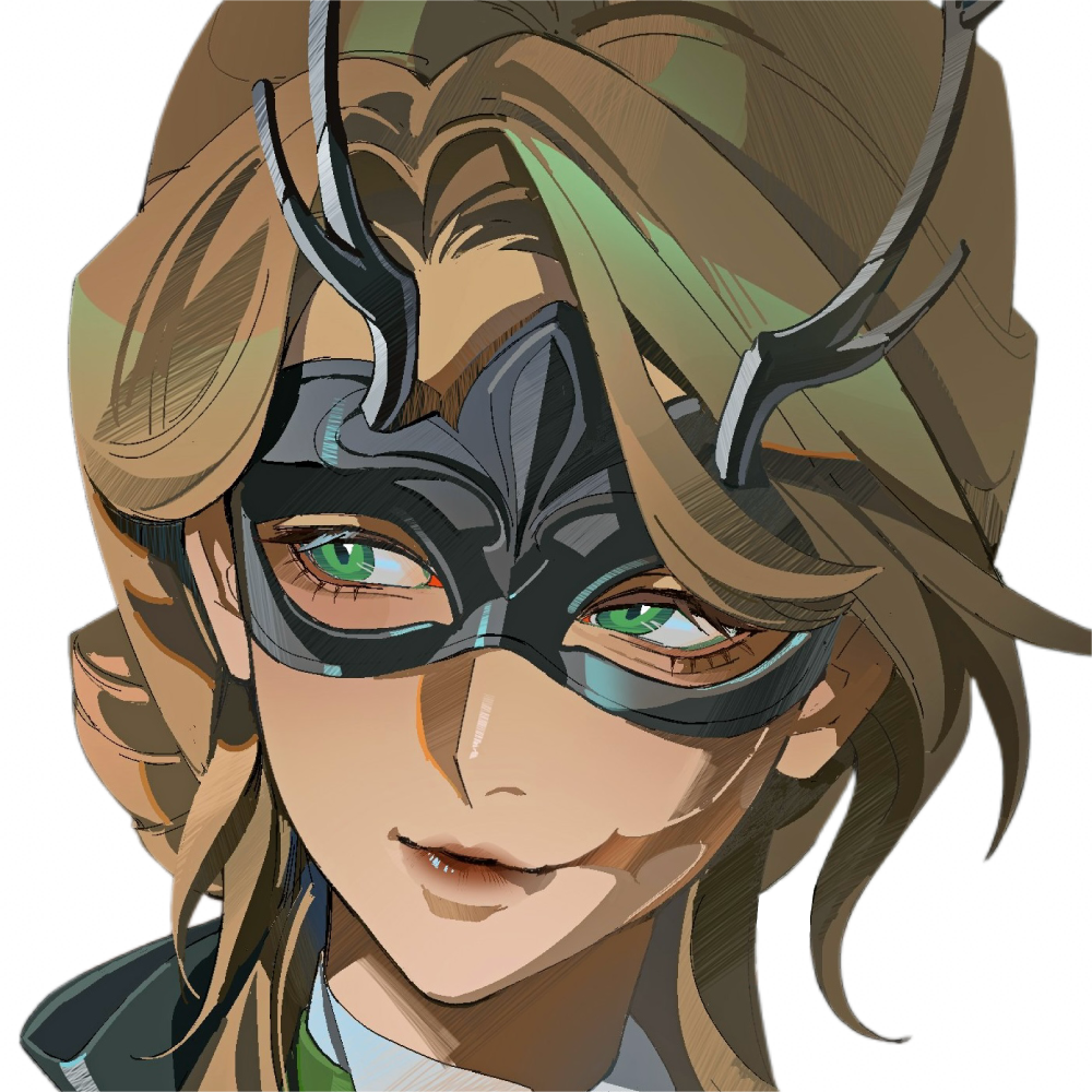 Remy (AC: @louxiatiao)