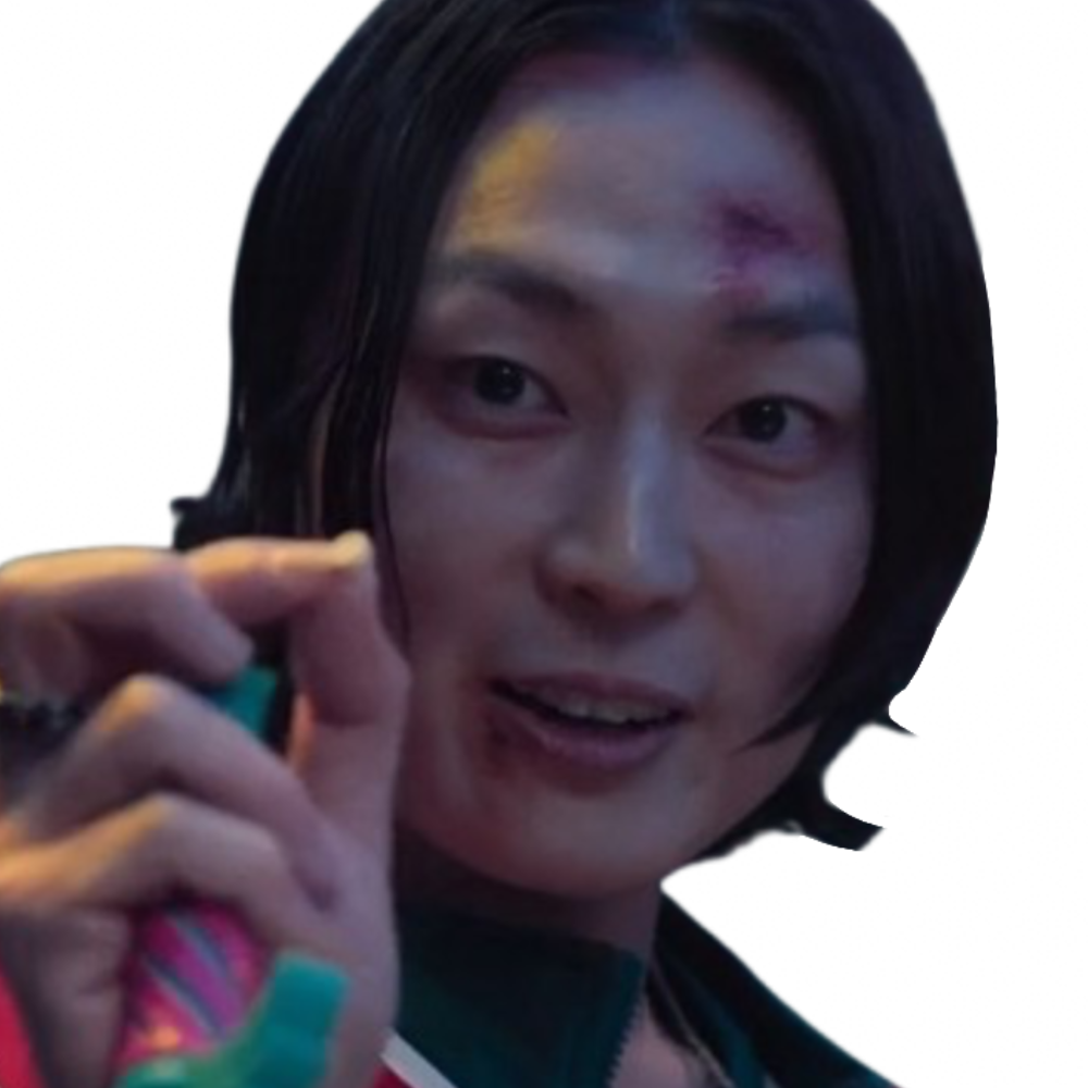 Nam-gyu