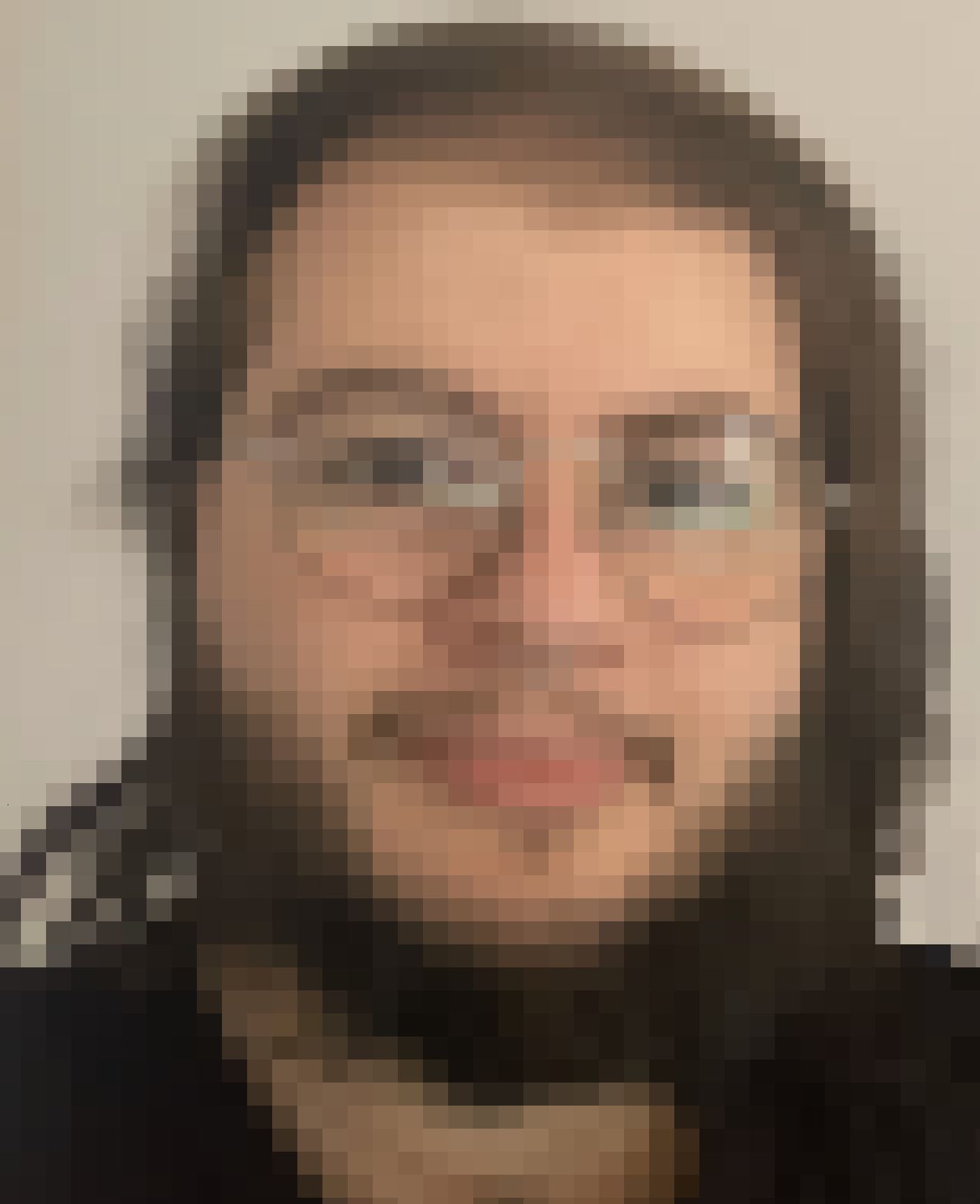 pixelated pic of me