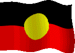 Aboriginal Flag
