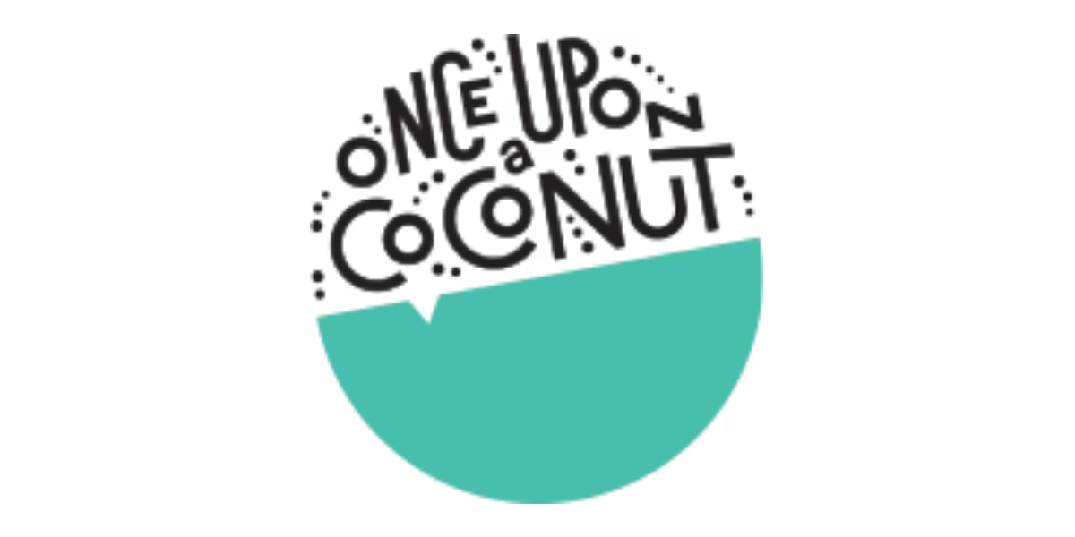 Once Upon a Coconut