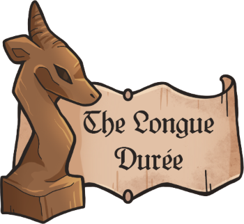 Hatchery Banner for The Longue Duree